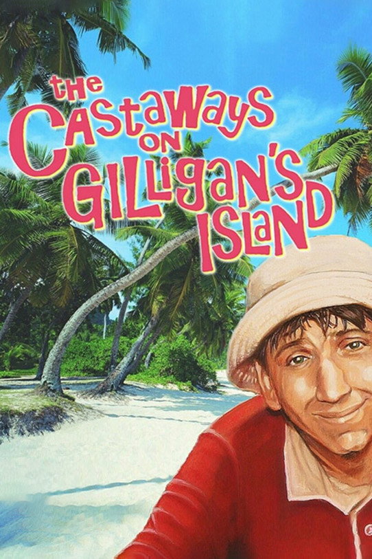 The Castaways on Gilligan's Island