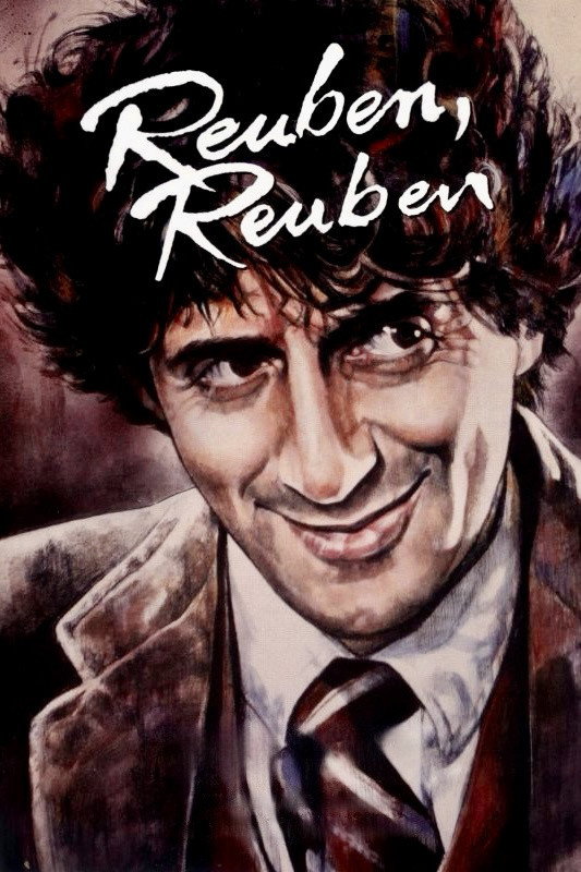 Ruben, Ruben