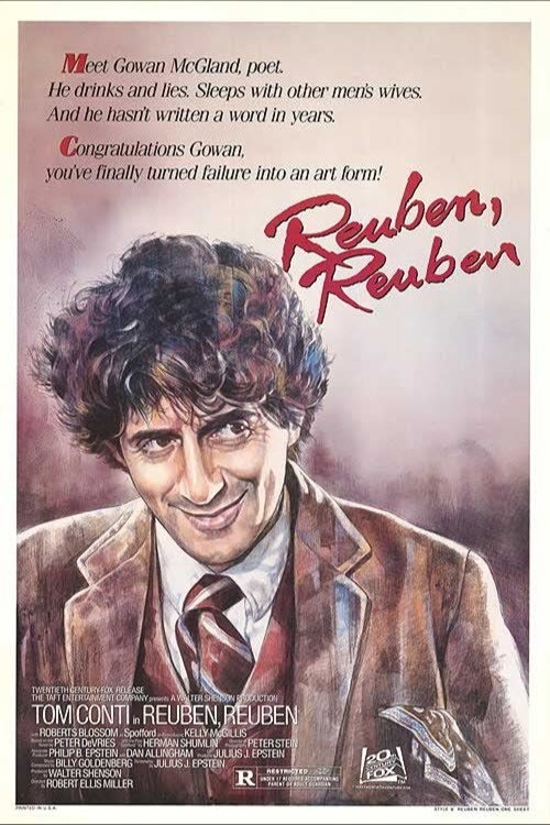 Ruben, Ruben