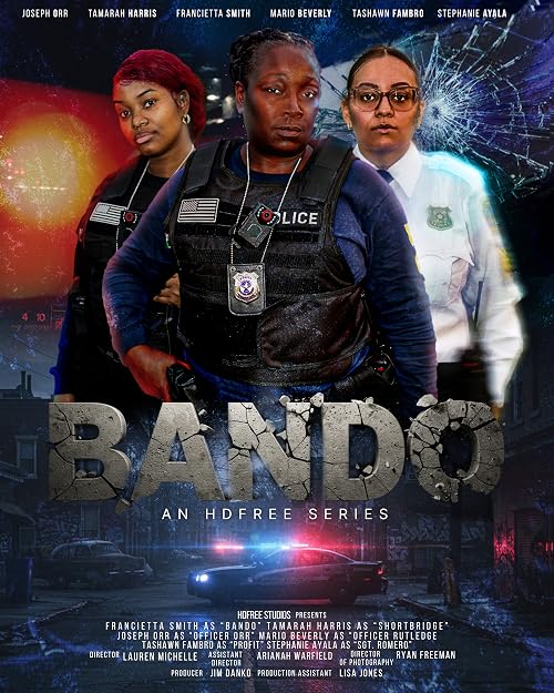 Bando