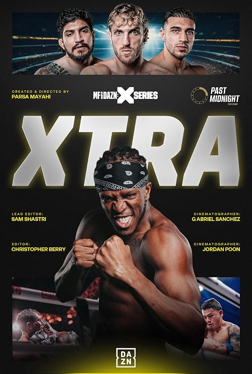 Xtra