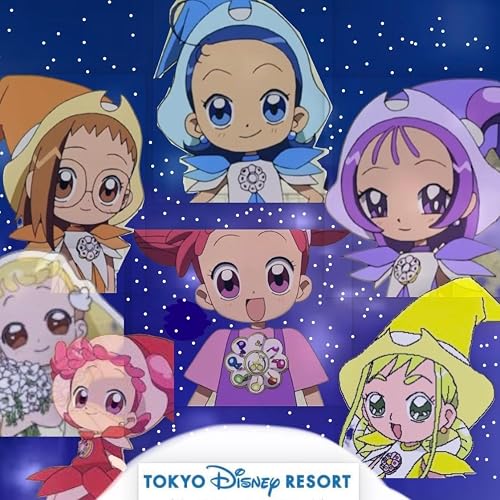 What's Up at Tokyo Disney Resort