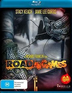 Road Games: 'Not Quite Hollywood' Interviews