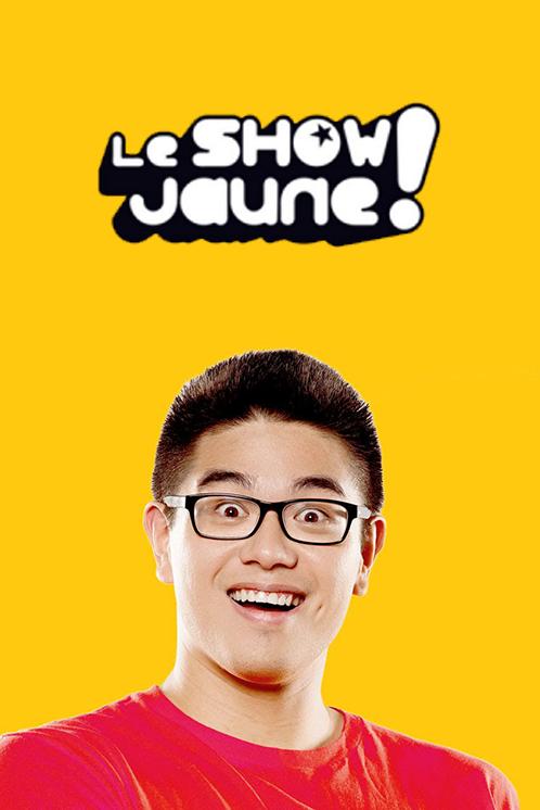 Le Show Jaune
