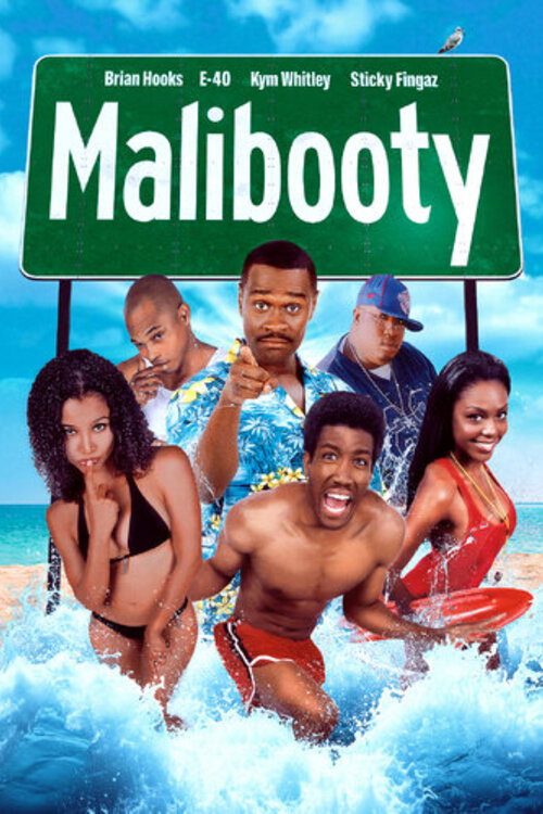 Malibooty!