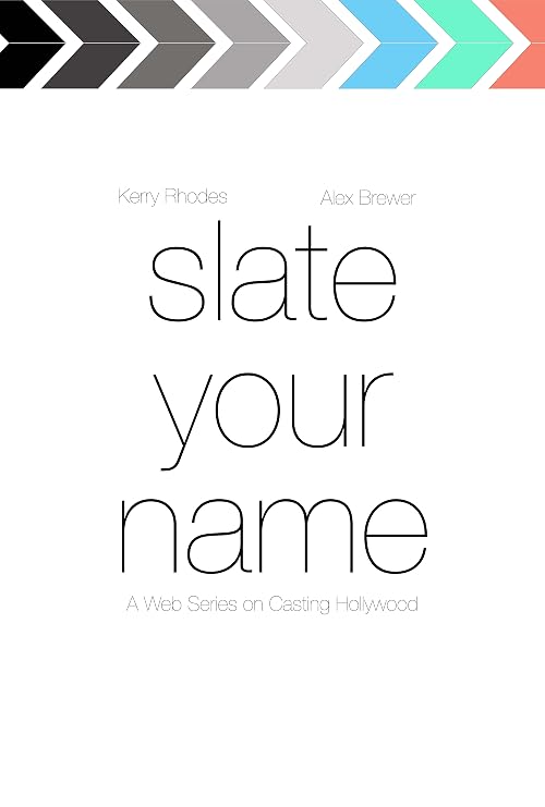 Slate Your Name