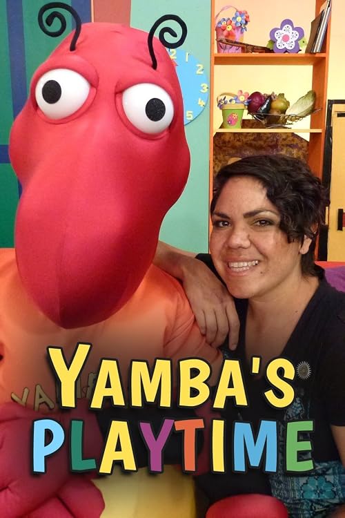 Yamba's Playtime