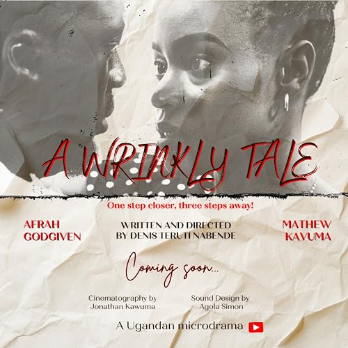 Wrinkly Tale 2026