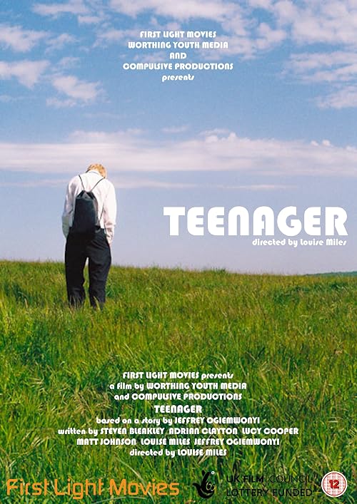 Teenager
