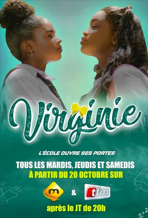 Virginie