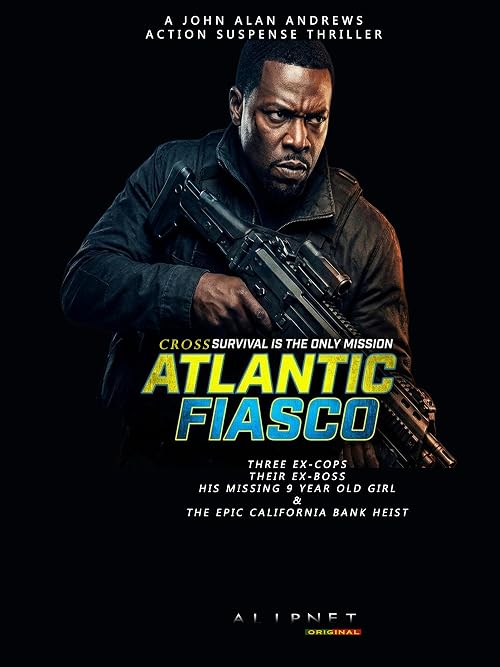 Cross Atlantic Fiasco