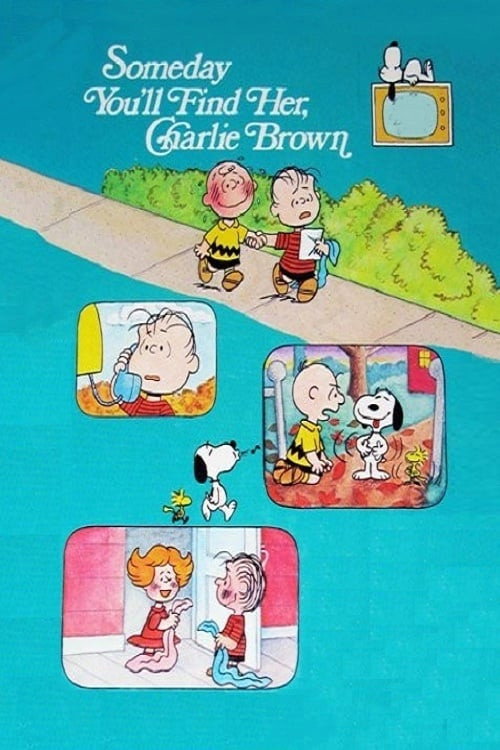 Charlie Brown - Nur Geduld
