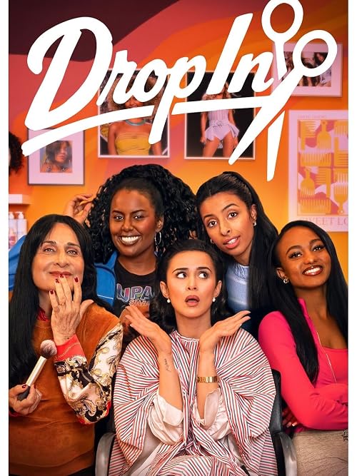 Drop In