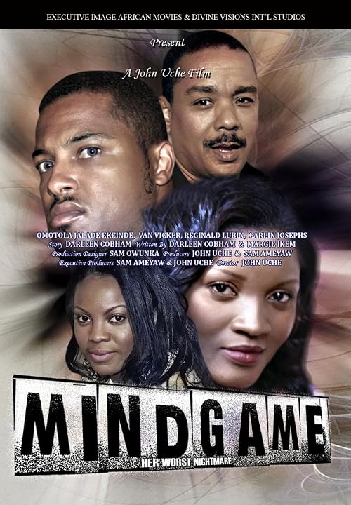 Mind Game
