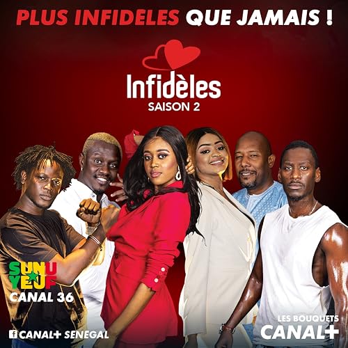 Infidèles