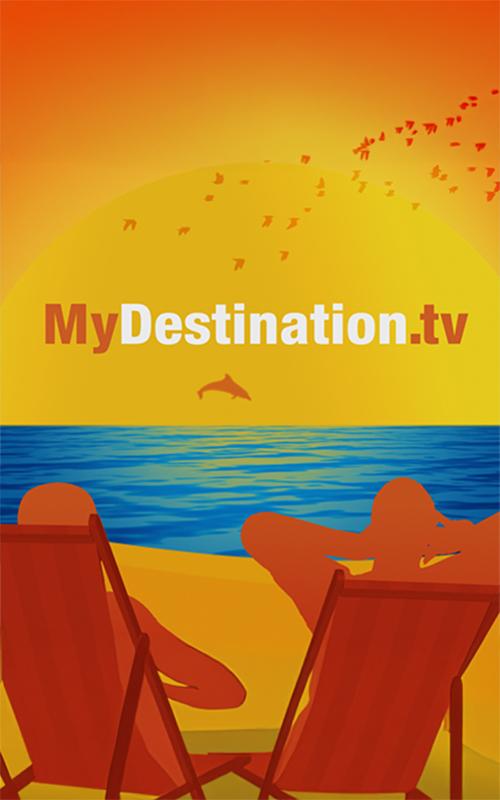MyDestination.TV
