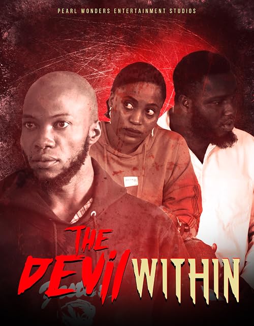 The Devil within