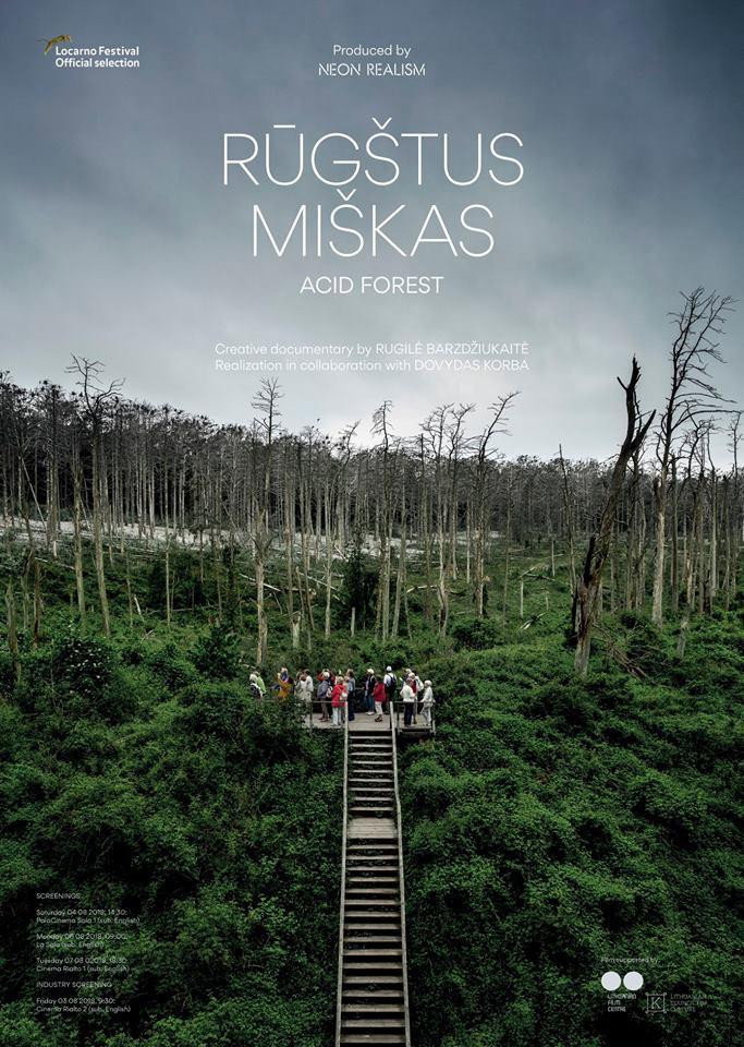 Acid Forest