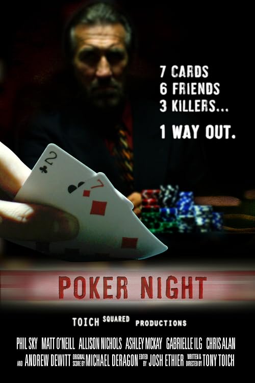 Poker Night