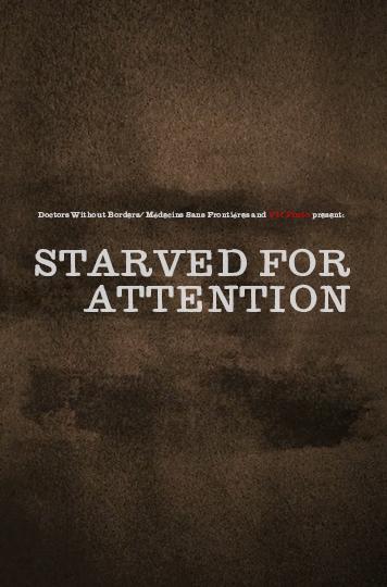 Starved for Attention: USA