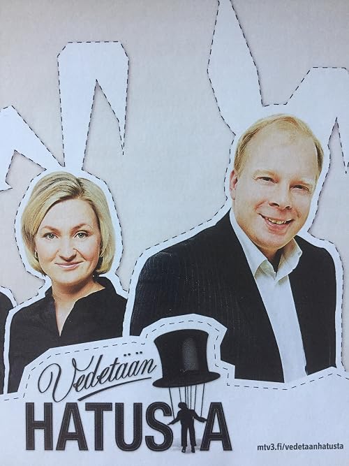 Vedetään hatusta