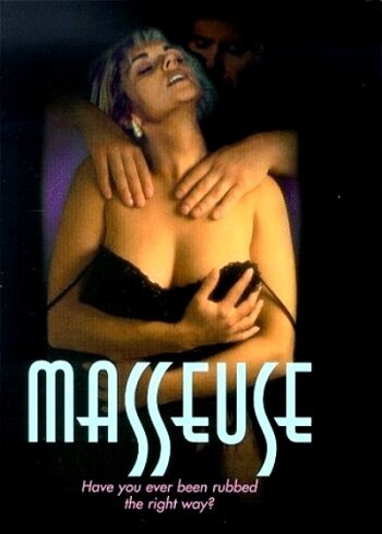 Masseuse 3