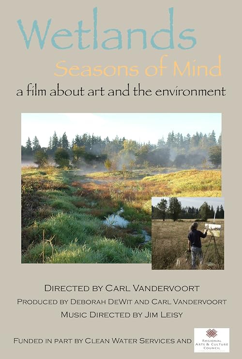 Wetlands: Seasons of Mind
