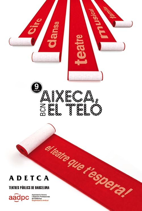 BCN aixeca el teló