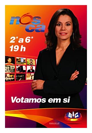Nós por Cá