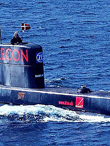 My Own Private Submarine