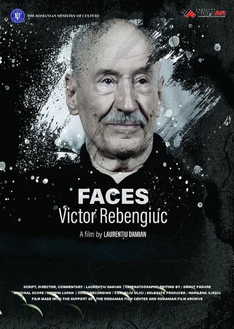Chipuri: Victor Rebengiuc