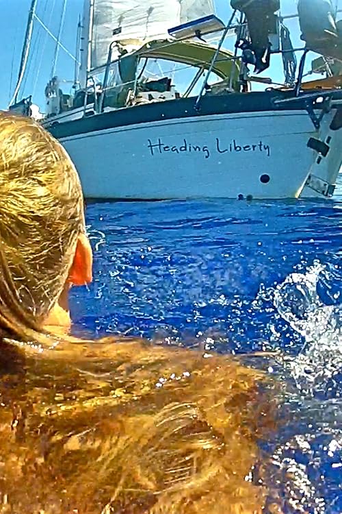 Heading Liberty