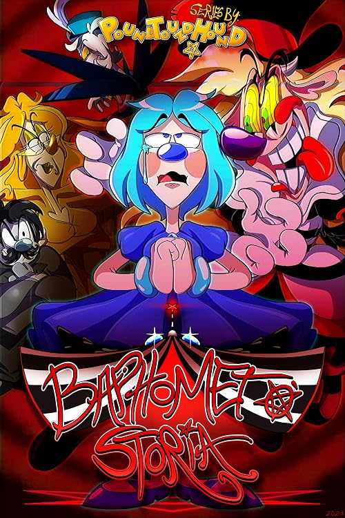 Baphomet O' Storia
