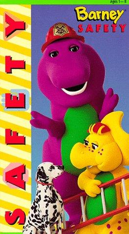 Barney Safety