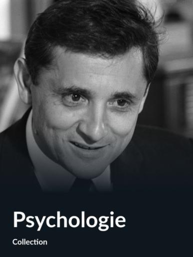 Psychologie
