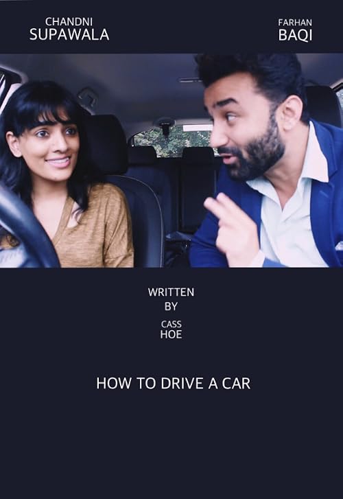 How to Drive A Car