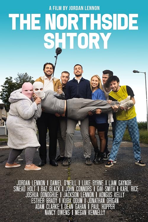 The Northside Shtory