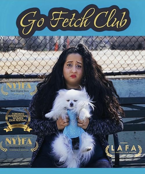 Go Fetch Club