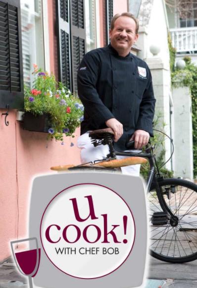 Ucook! with Chef Bob Waggoner