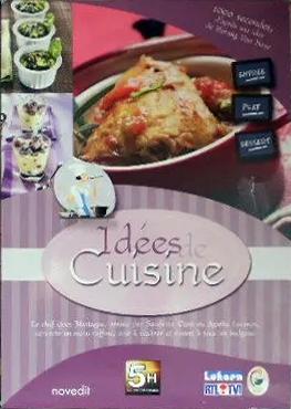 Idées de cuisine