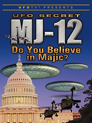 Do You Believe in Majic?