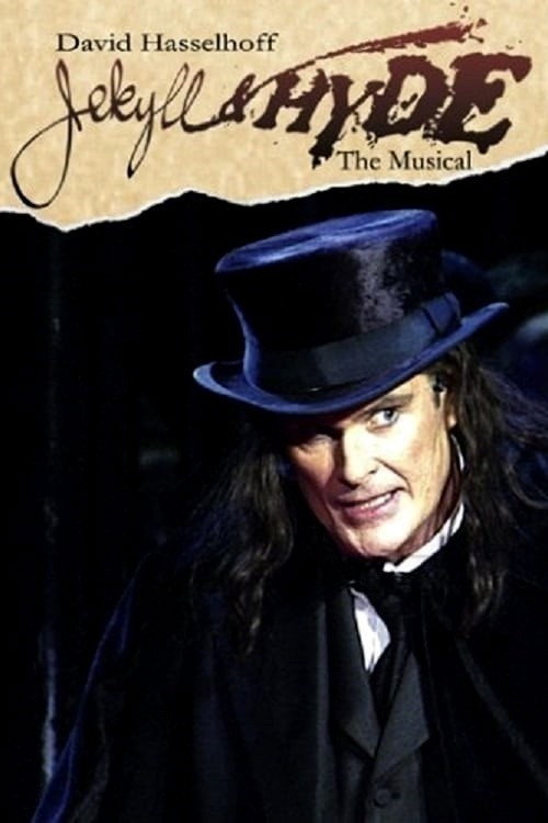Jekyll & Hyde: The Musical