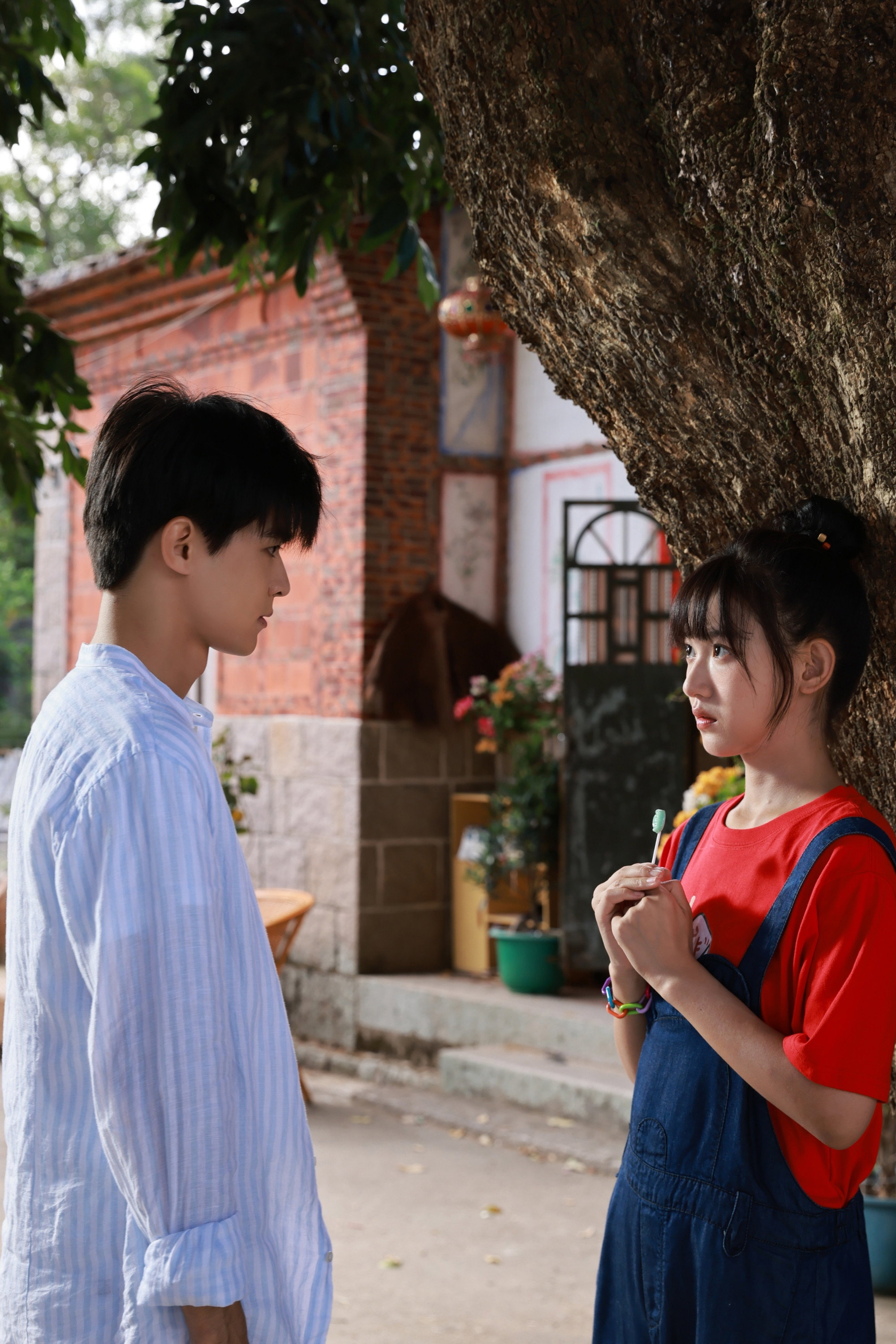 Tong xue,ni shen me shi hou cong wo jia ban zou