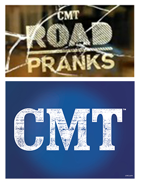 CMT Road Pranks