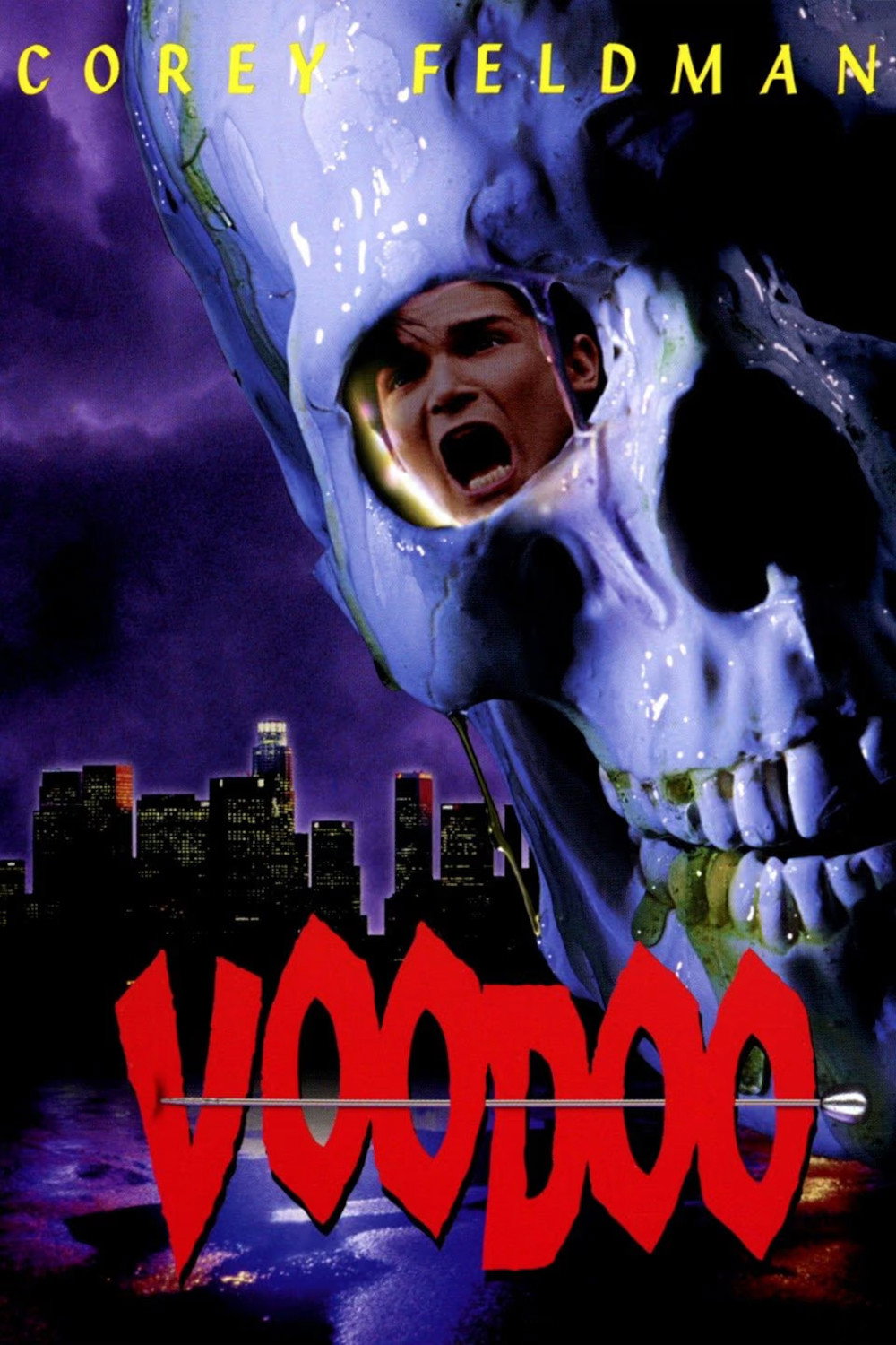 Voodoo