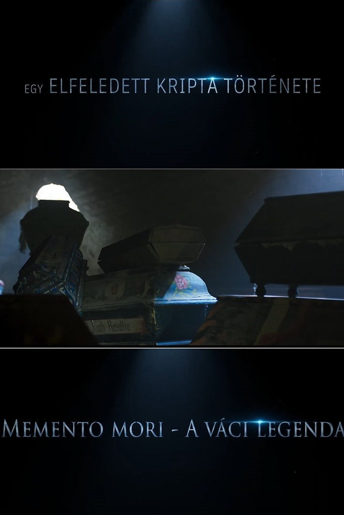 Memento mori - A váci legenda