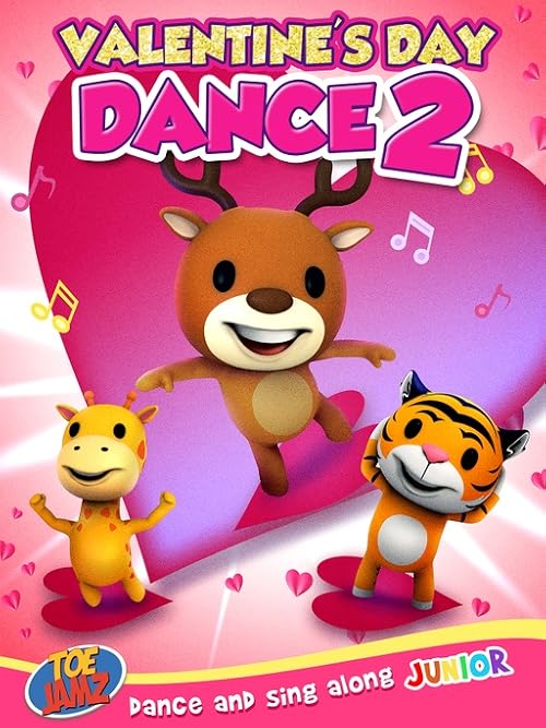 Valentine's Day Dance 2