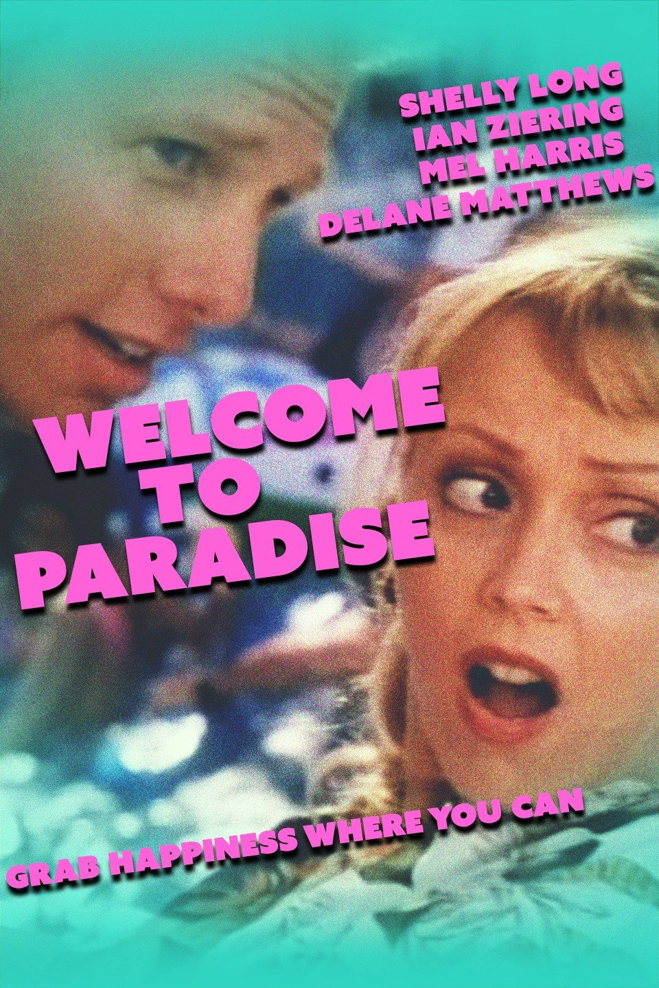 Welcome to Paradise
