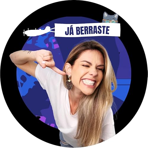 Já Berraste
