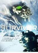 Survivor - Das Grauen aus dem ewigen Eis